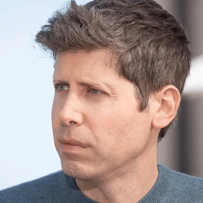 Sam Altman breaks silence on death of woman who used ChatGPT to 'edit her suicide note'