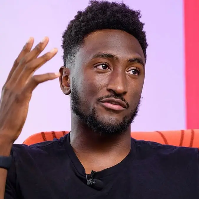 Instagram/@mkbhd