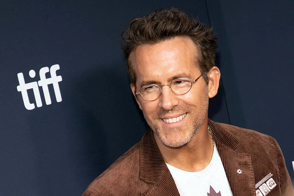 Ryan Reynolds had success with Mint Mobile, earning $1.35 billion by selling the company to T-Mobile (Isaiah Trickey/FilmMagic)