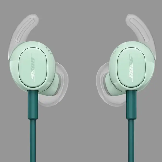 Bose headphones (Bose)