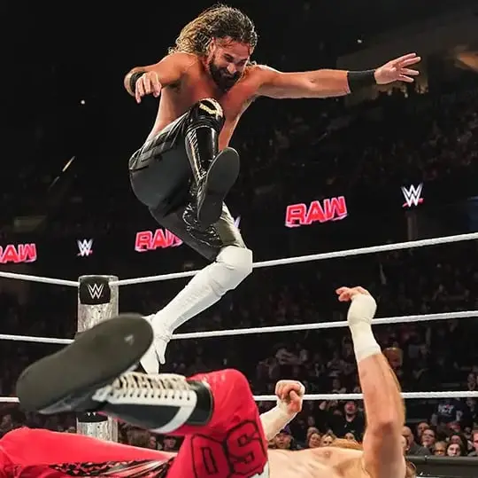 Mateusz Slodkowski/SOPA Images/LightRocket/WWE/Getty Images