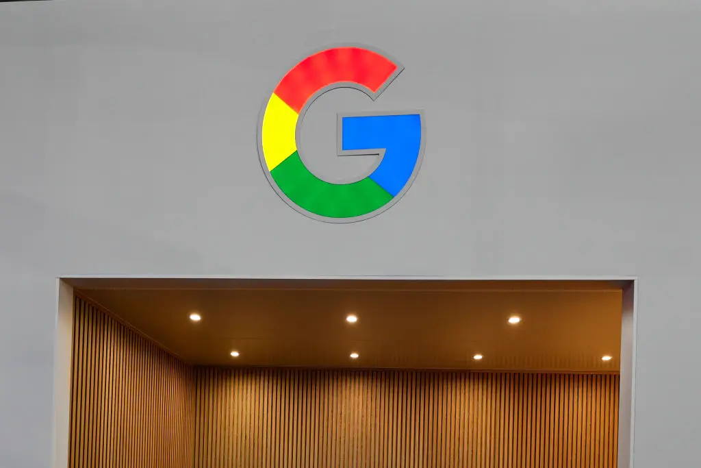 Wiz would support Google's growing cloud services division with cybersecurity expertise (Joan Cros/NurPhoto via Getty Images)