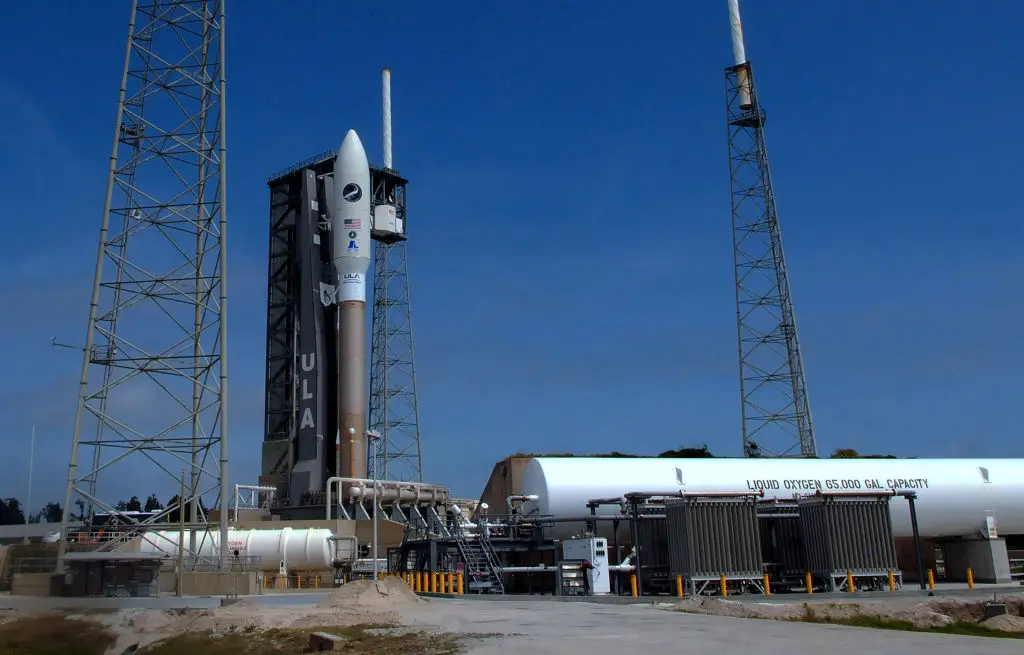 The unmanned X-37B recently completed its seventh mission into space (Paul Hennessy/NurPhoto via Getty Images)