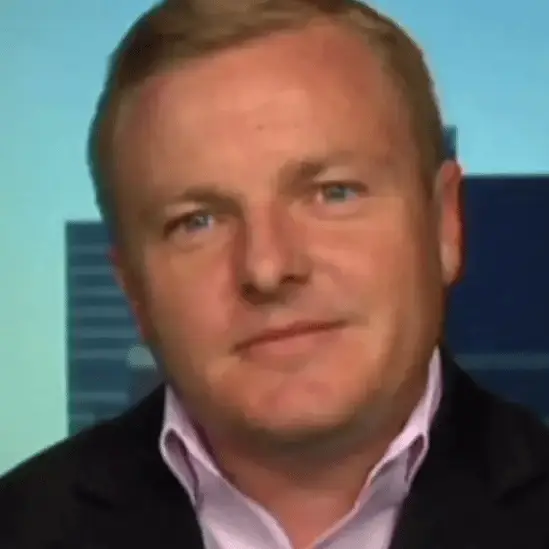 Man uncovers haunting past after finding himself on missing children's website