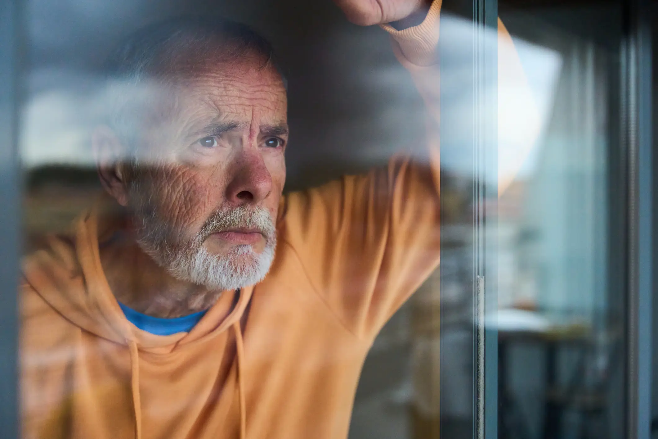 'Dementia is not a natural part of ageing' (alvaro gonzalez/Getty)