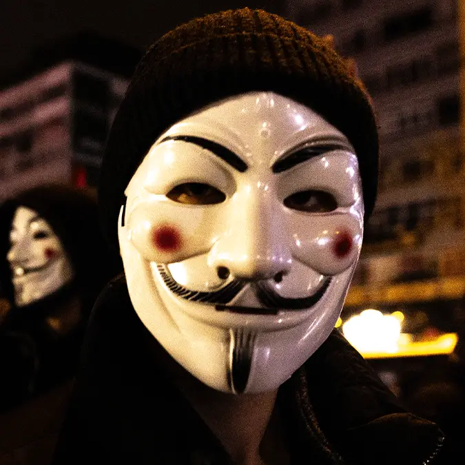 Anonymous issue ominous X post suggesting something big could be happening in 12 days