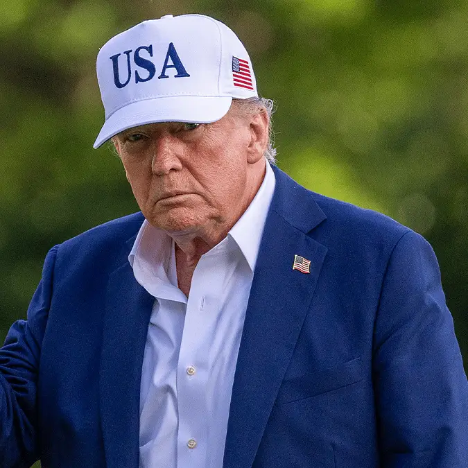 Donald Trump slams 'trainwreck' Elon Musk as 'off the rails' in savage social media post