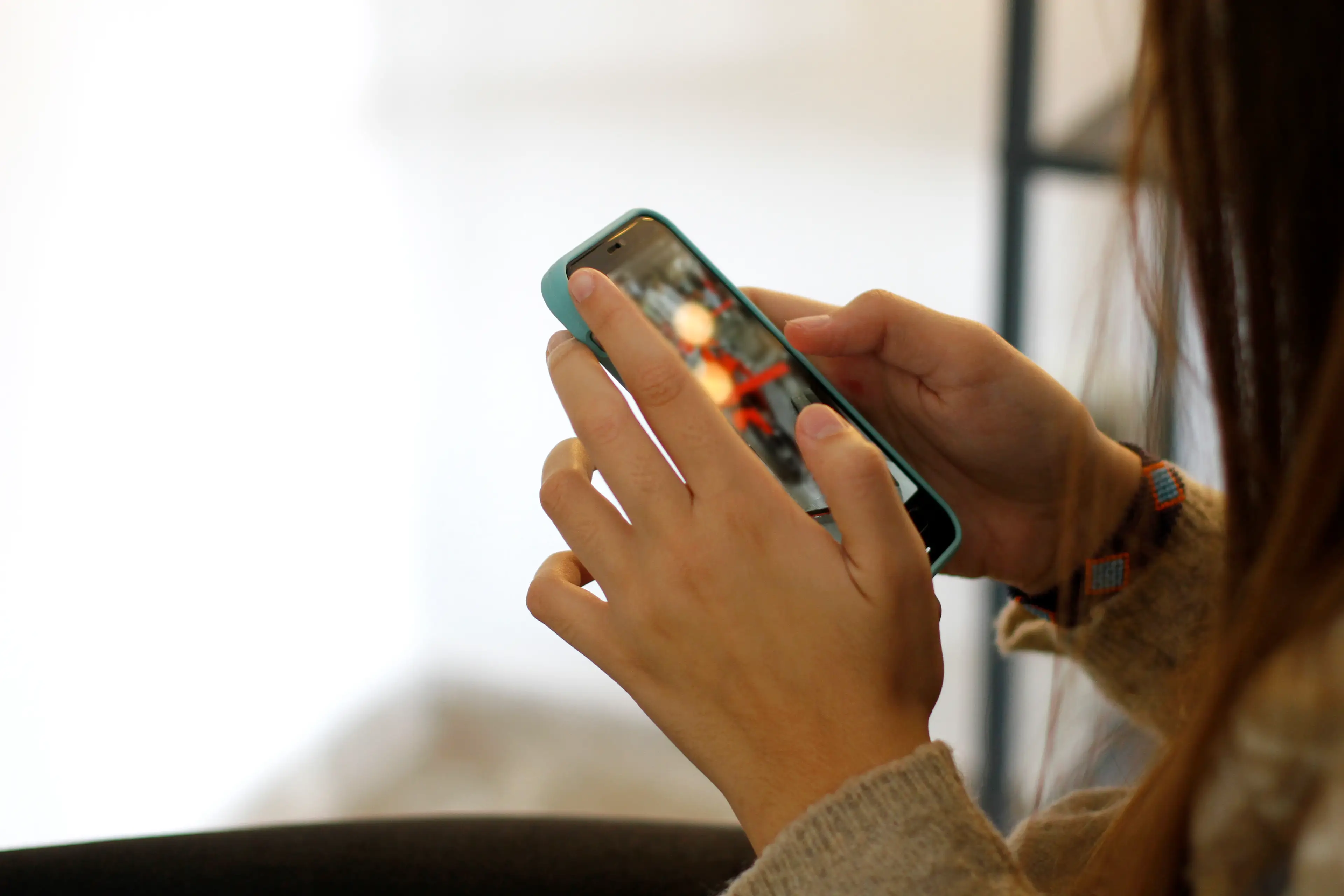 Isabel Pavia / Getty Images