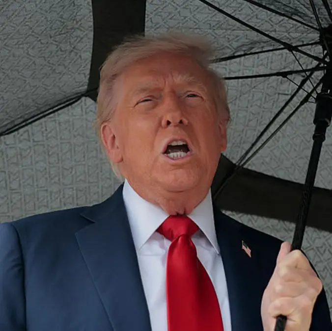 Chip Somodevilla/Getty Images