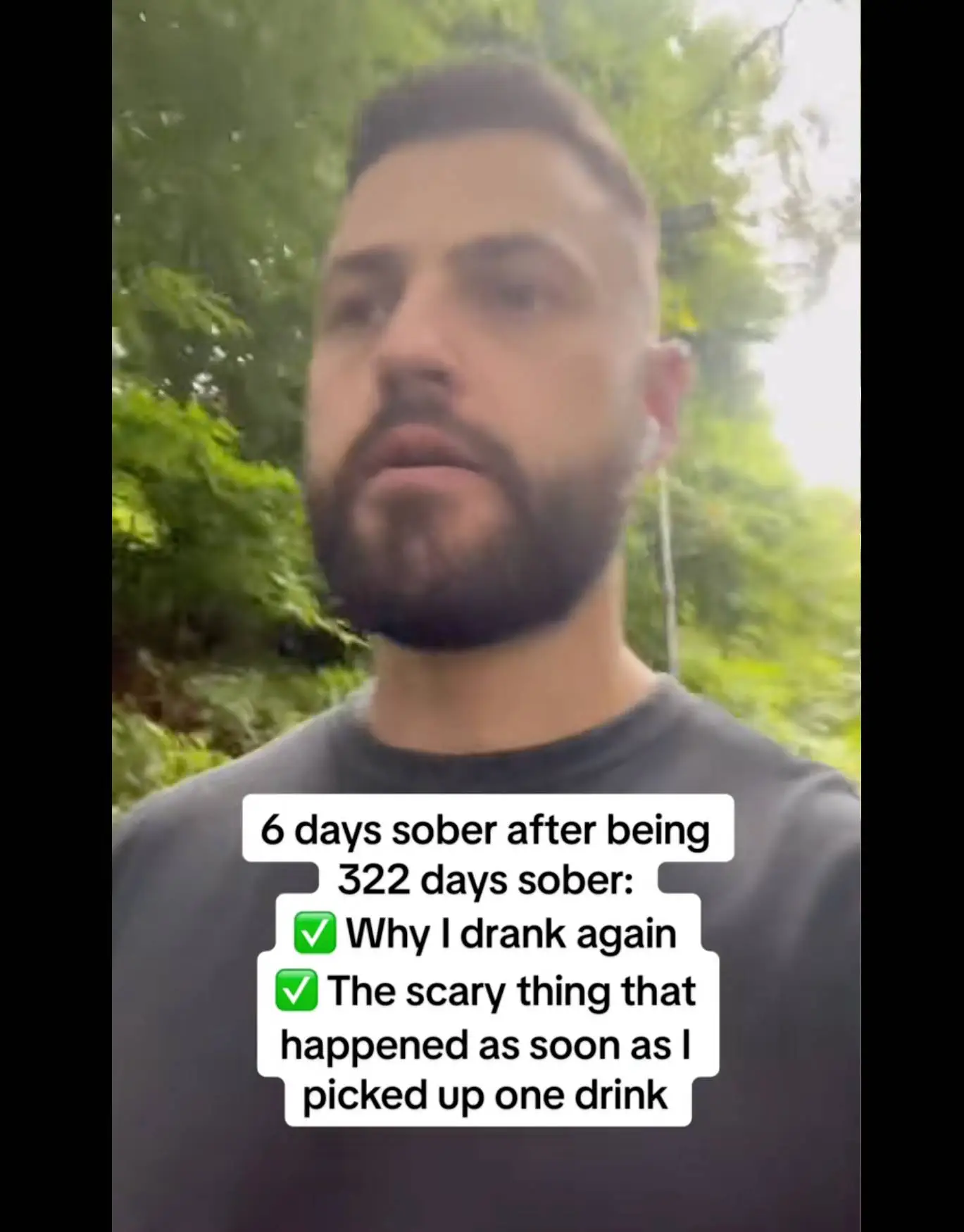 Hancock says he's never been healthier (TikTok / mentalhealth_pt)