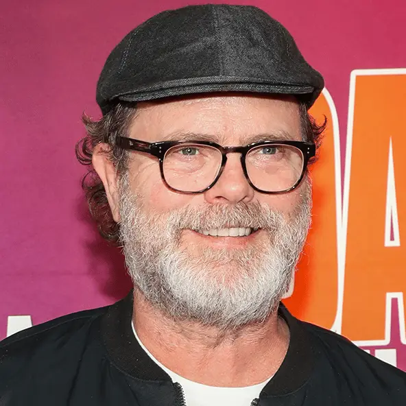 Office star Rainn Wilson faces backlash over surprising interview with controversial YouTube star