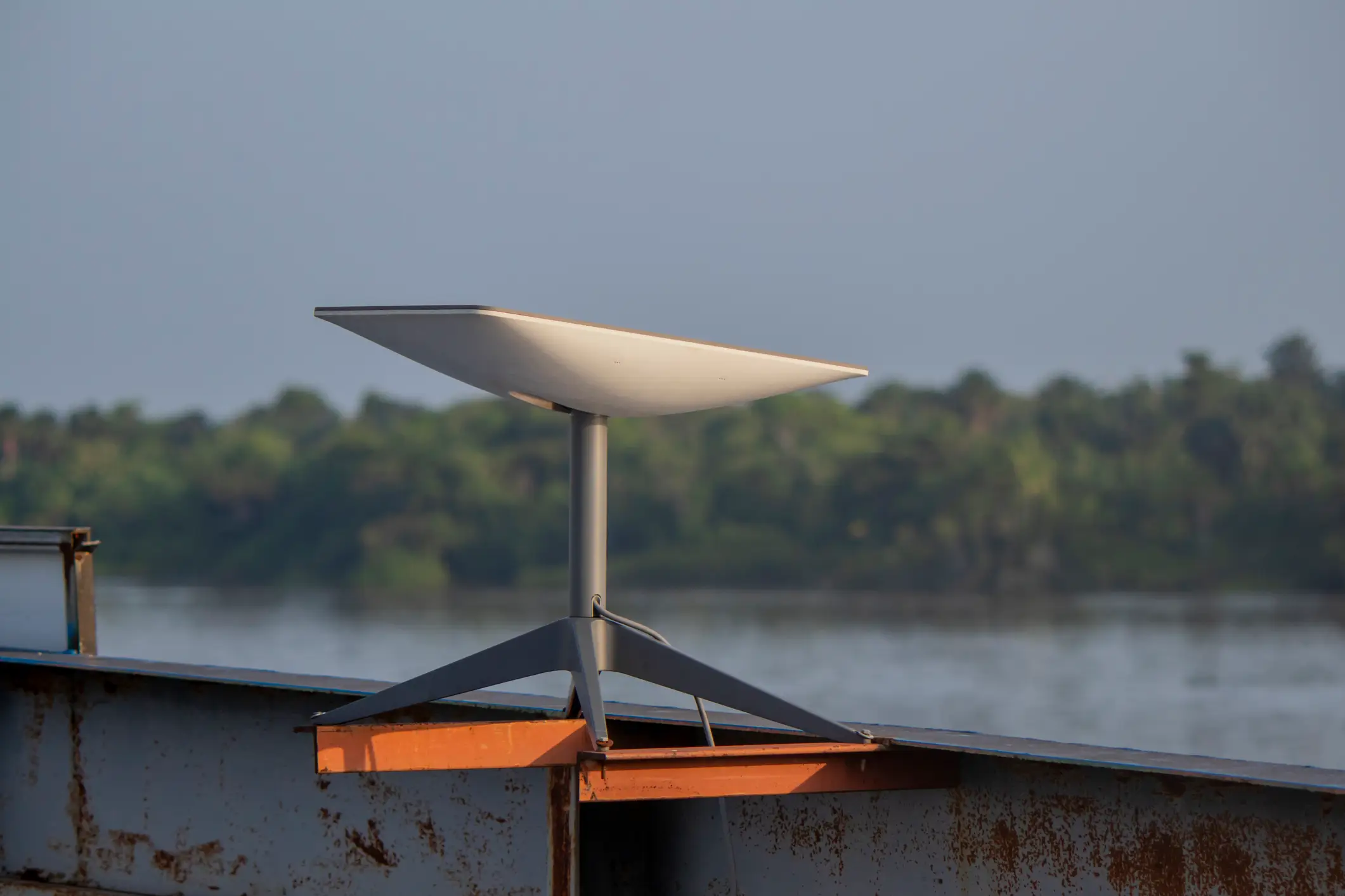 Internet access is being blocked in Iran (Tarcisio Schnaider/Getty Images)