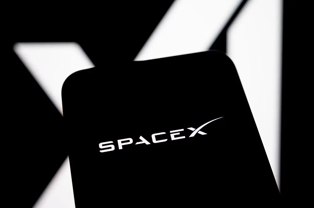 SpaceX could be set to go public (Samuel Boivin / NurPhoto / Getty)