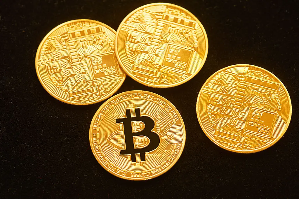 Kwon had secretly paid a trading company to buy millions of dollars' worth of TerraUSD tokens. (Peter Dazeley/Contributor/Getty)