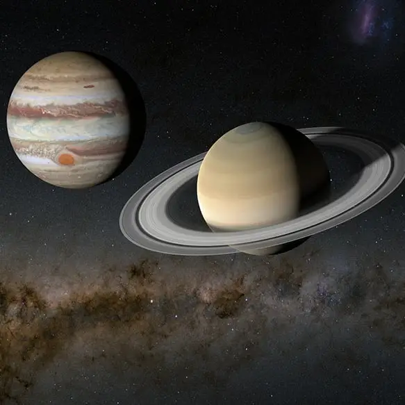 January 2025 will see 6 planets visible in the night sky in extremely rare must-see event