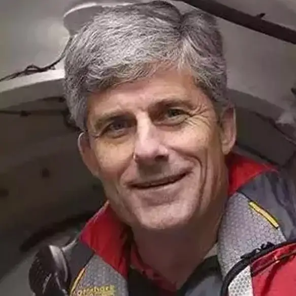 OceanGate/Xavier DESMIER/Gamma-Rapho via Getty Images