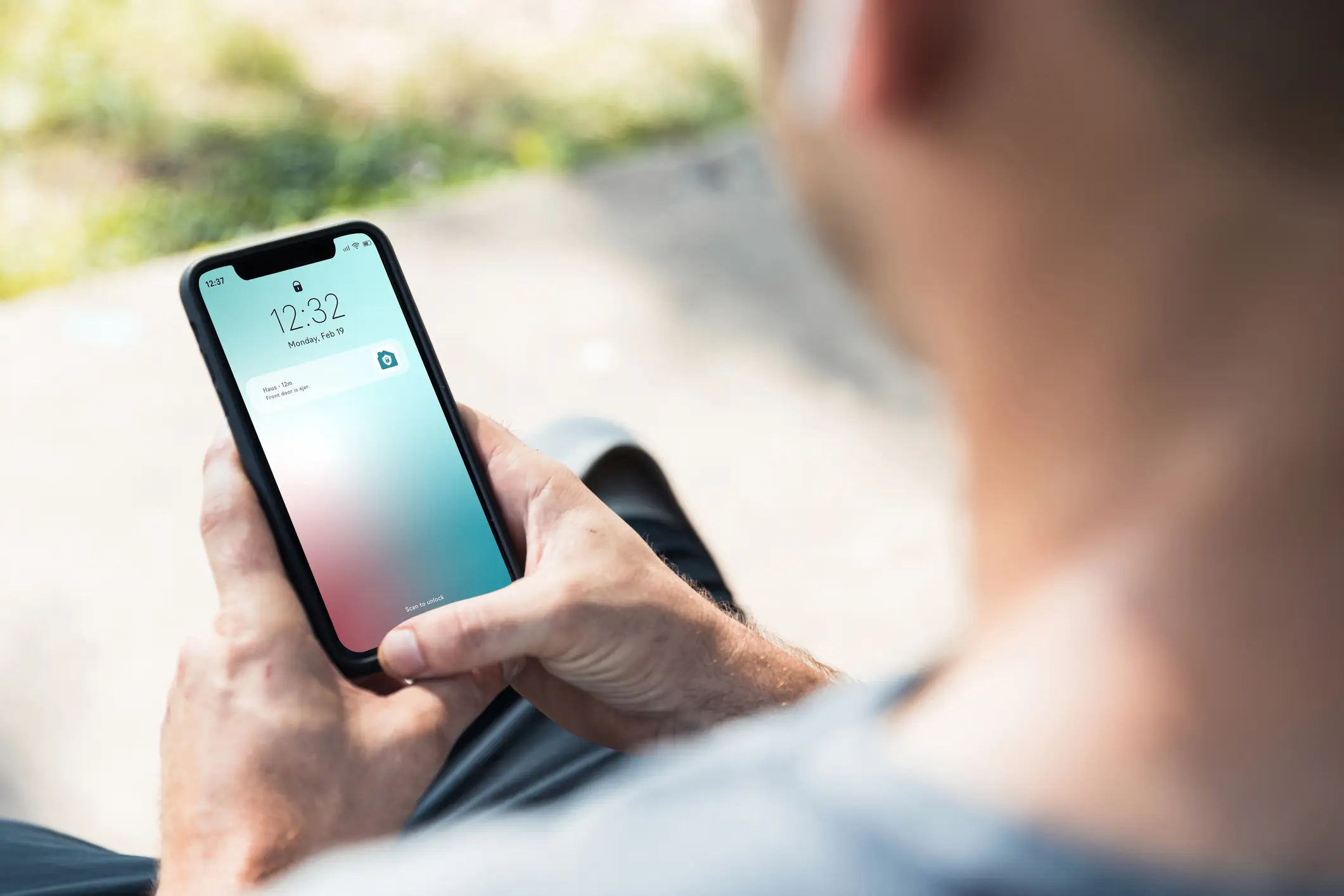 The feature has been available on iPhones for years (SDI Productions/Getty Images)