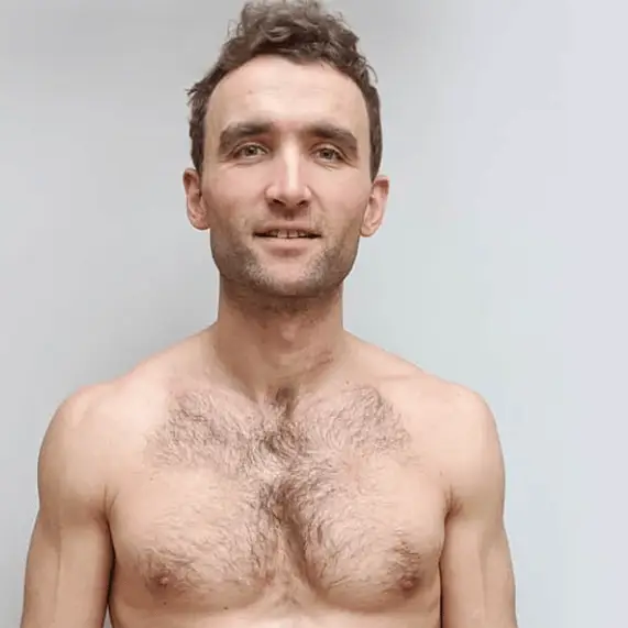 Identical twins go on separate vegan and meat diets for 12 weeks to see how it impacts their bodies