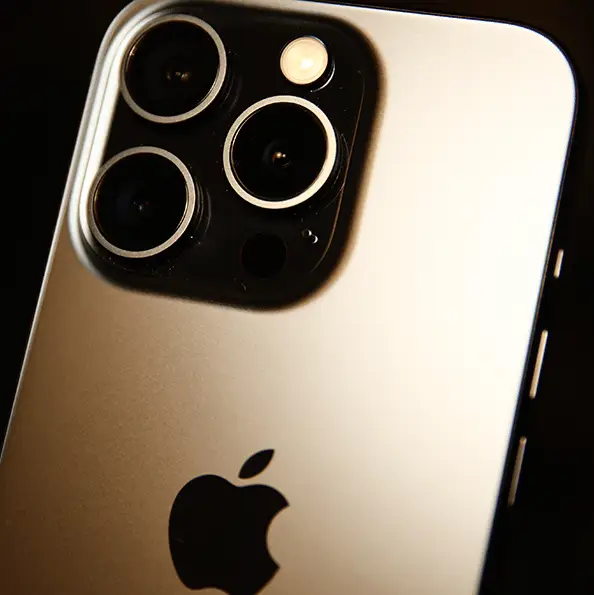Your iPhone has a 'secret' back button that can be used for anything