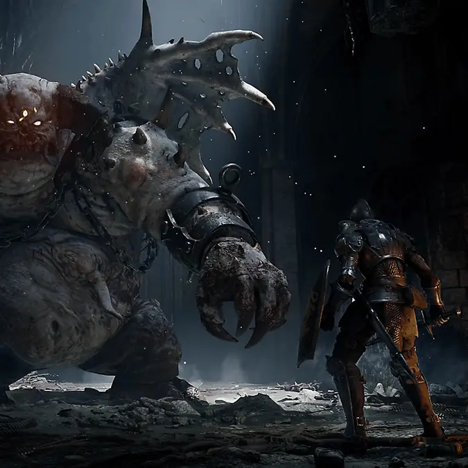 Bluepoint Games/Sony 