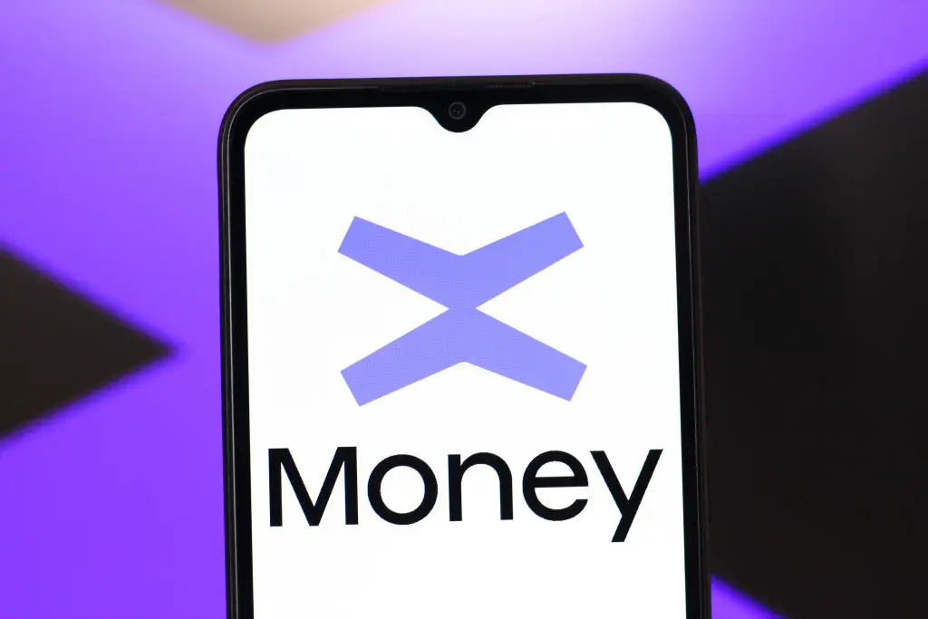 X Money is part of Musk's wider plan to make X an 'everything app' (SOPA Images/Contributor/Getty)