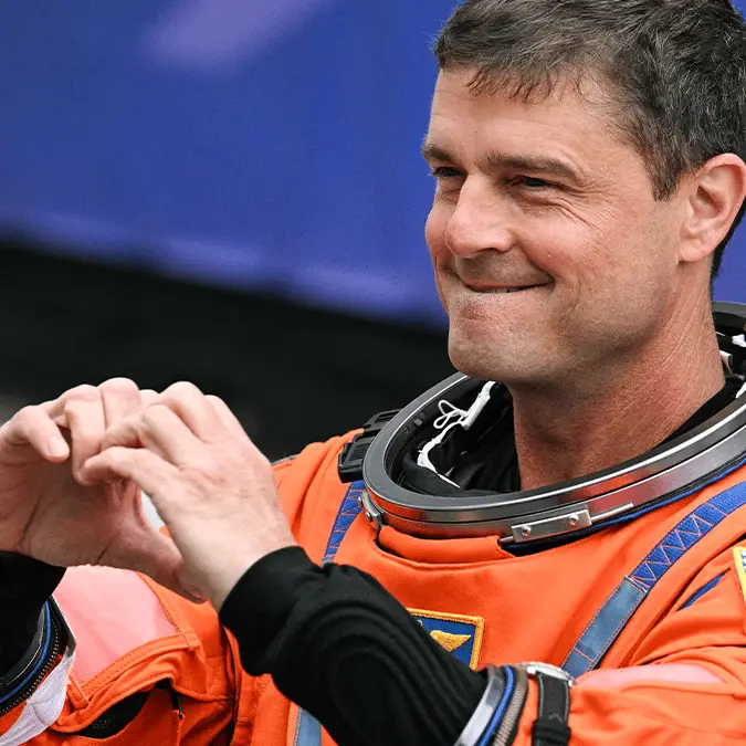 JIM WATSON / Contributor via Getty