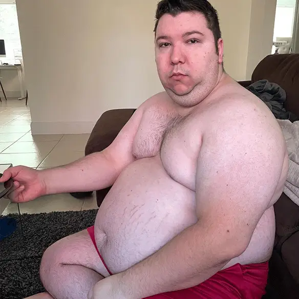 Nikocado Avocado fans surprised to learn of his OnlyFans account amid shocking 250lb weight loss