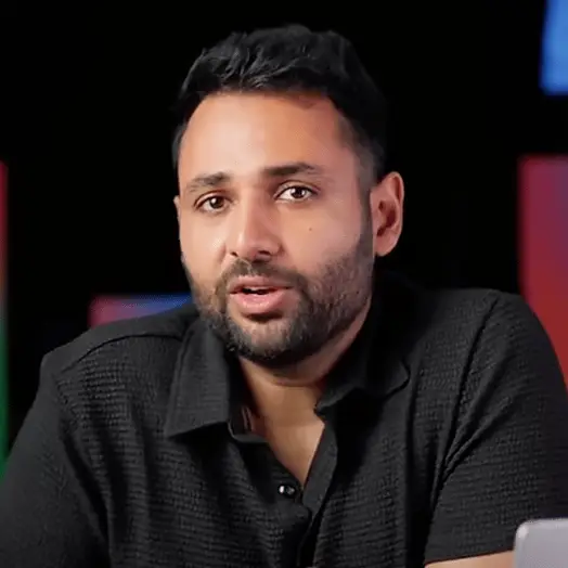 Popular tech YouTuber exposes why 'broken' Google Search is falling apart