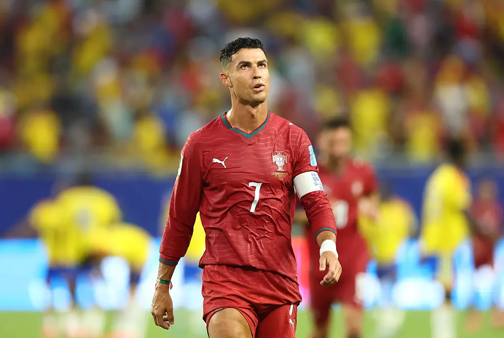 Many soccer fans have complained about ticket prices for World Cup matches (Robert Cianflone/Getty Images)