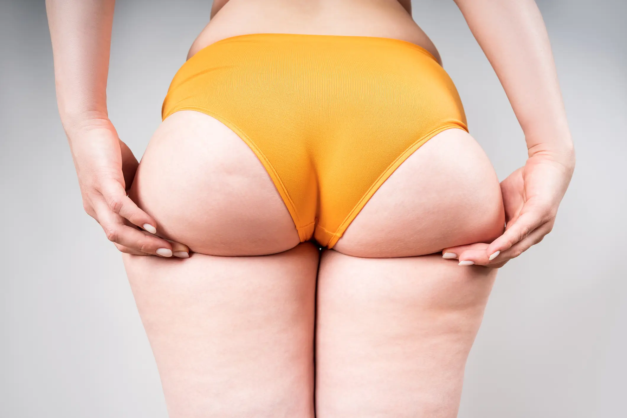 Apitegromab could be a way to treat muscle loss for people on GLP-1s (Staras / Getty)