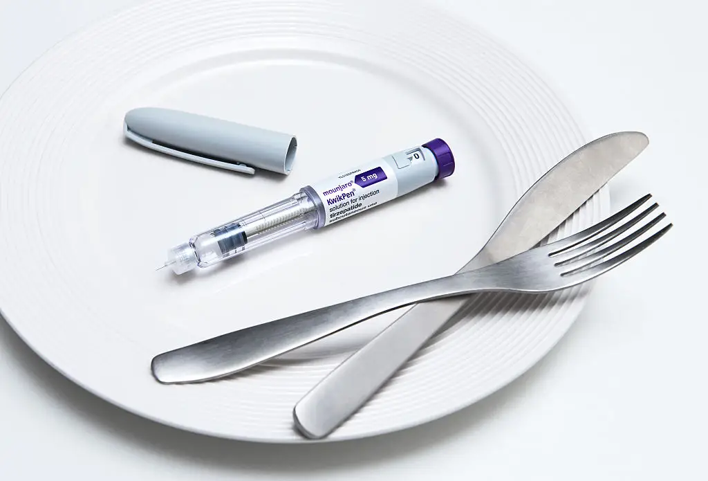 Mounjaro users are warned to check for fakes (Peter Dazeley / Contributor / Getty)