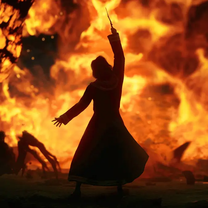 Warner Bros. / Hogwarts Legacy