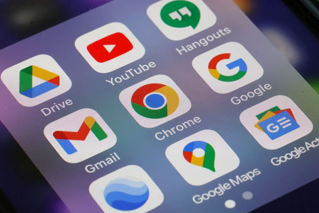 It might still be worth opting for Google Maps due to its stronger overall recommendations (Chesnot / Getty Images)