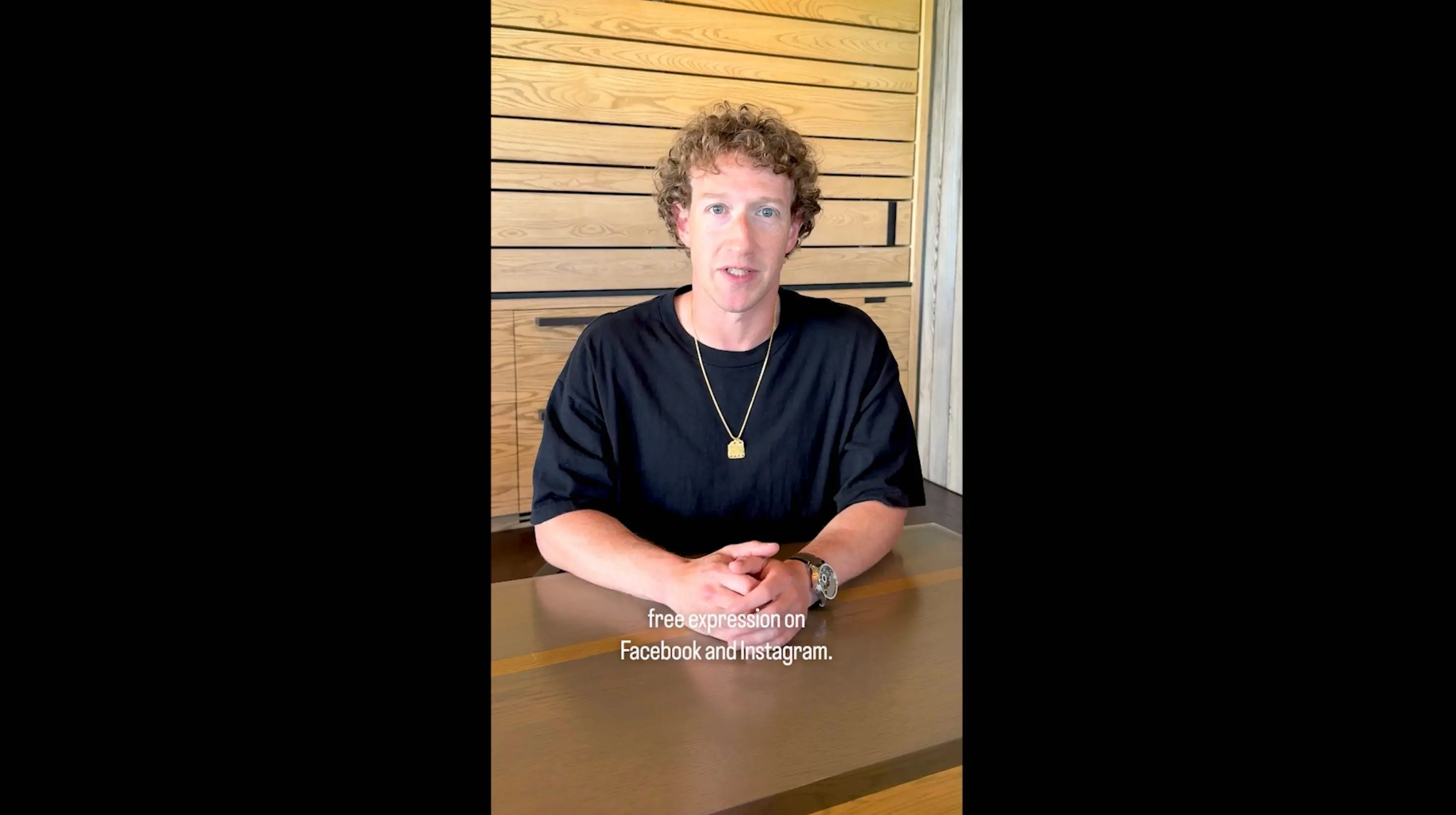 He also owns a Greubel Forsey Hand Made 1 worth $900,000 (Meta)