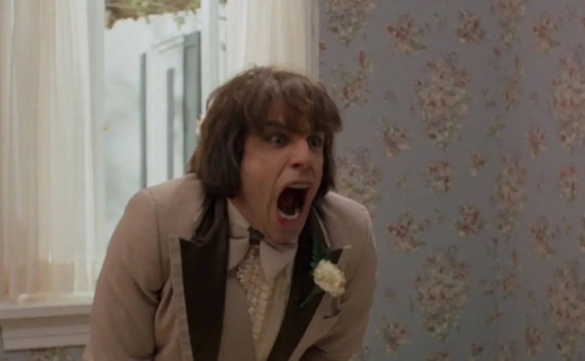 This NSFW injury apparently spikes around Christmas time (20th Century Fox)