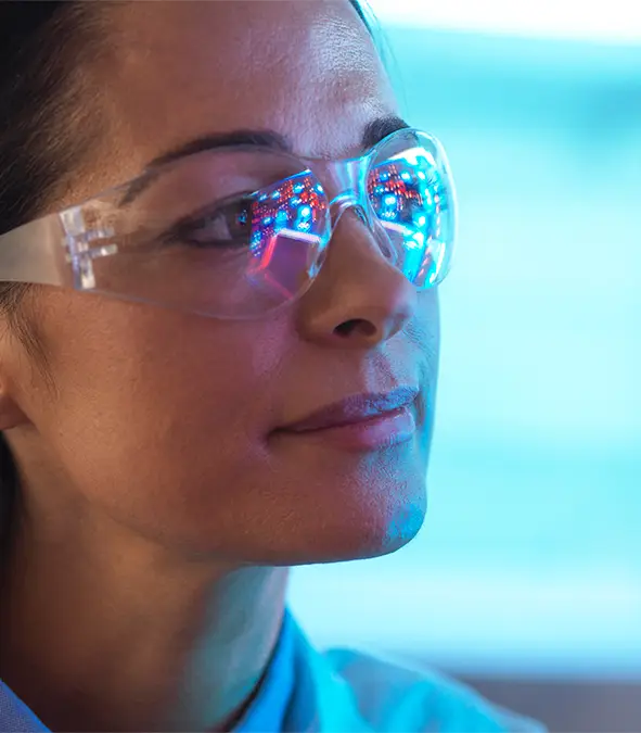 AI can predict future medical conditions / Image source RF/Andrew Brookes / Getty