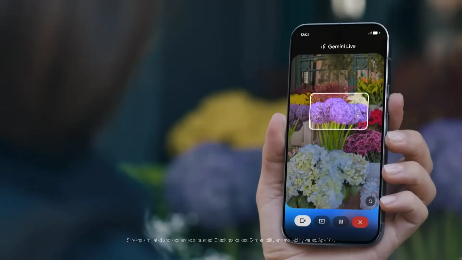 The Pixel 10 and Gemini software certainly stand out against the 'vanilla' competition (Google)