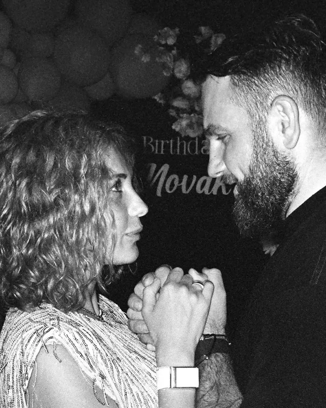 The criminals killed Roman and Anna after discovering their wallets were empty (Instagram/t0r)