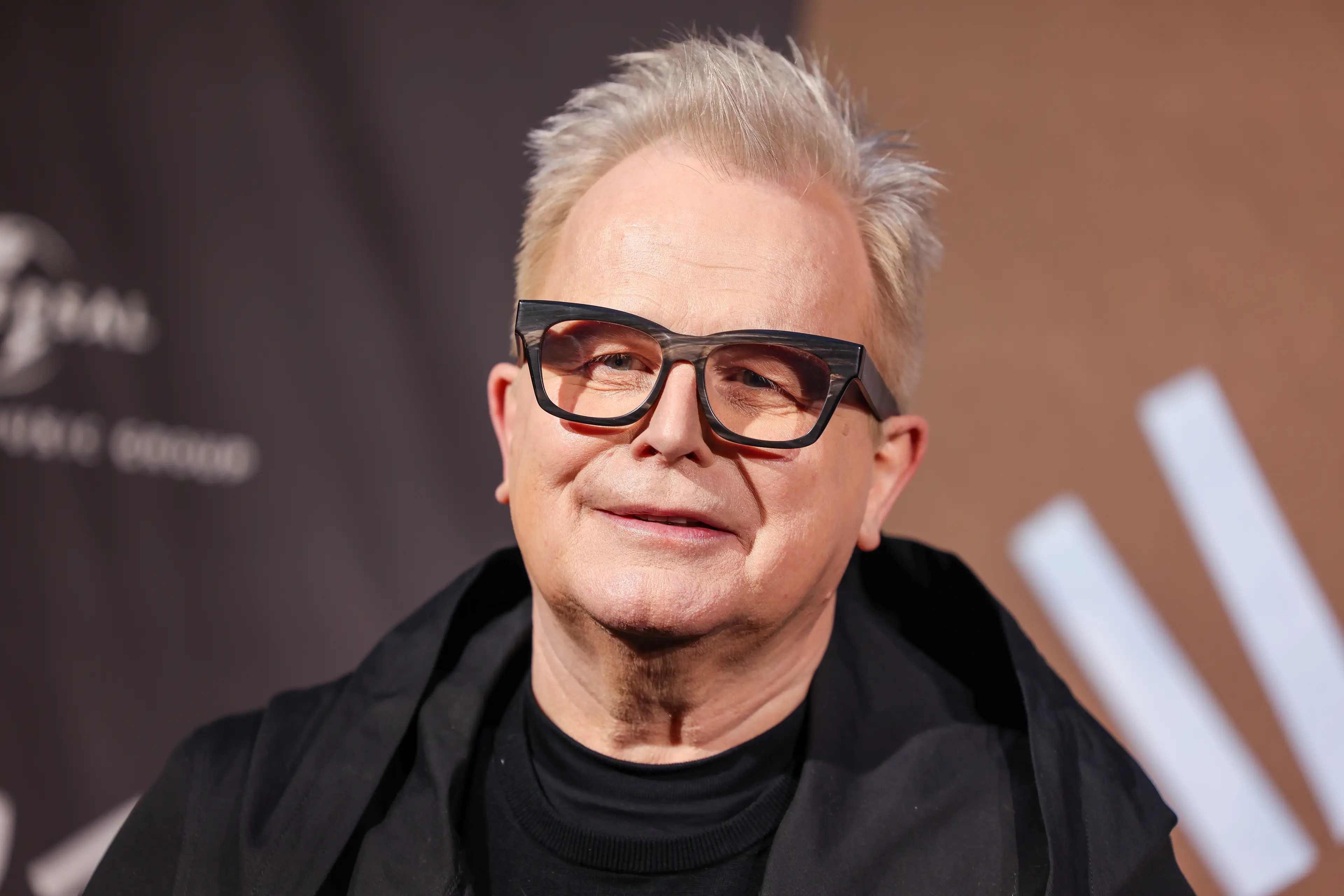 ChatGPT used music from German artist Herbert Grönemeyer (Gerald Matzka / Stringer via Getty)