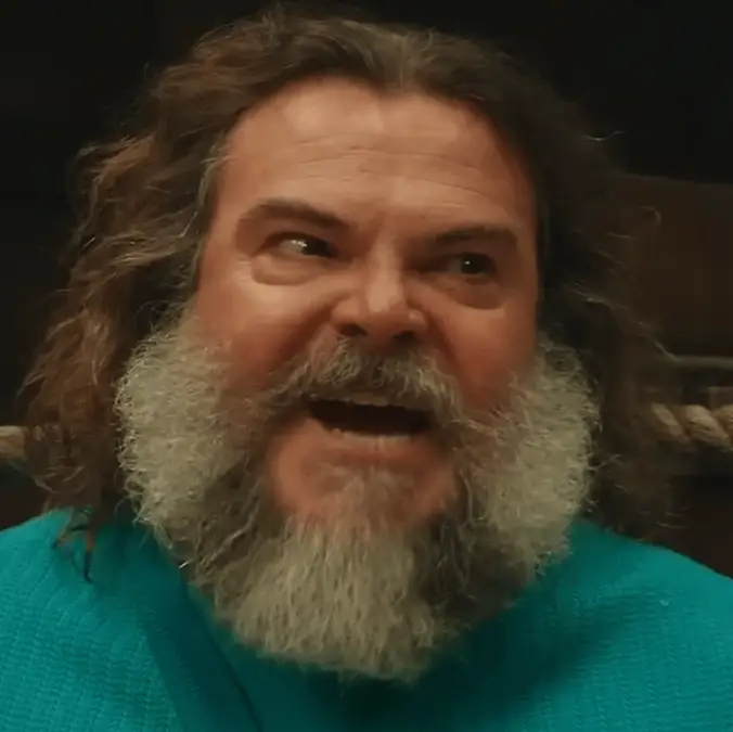 Warner Bros. Pictures