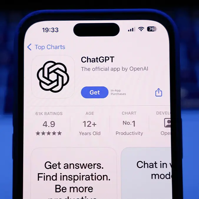 Researchers find frequent users of ChatGPT to have bizarre shift in behaviour