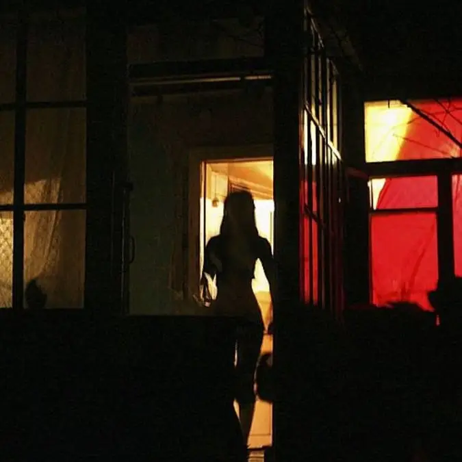 Uriel Sinai / Stringer / Getty