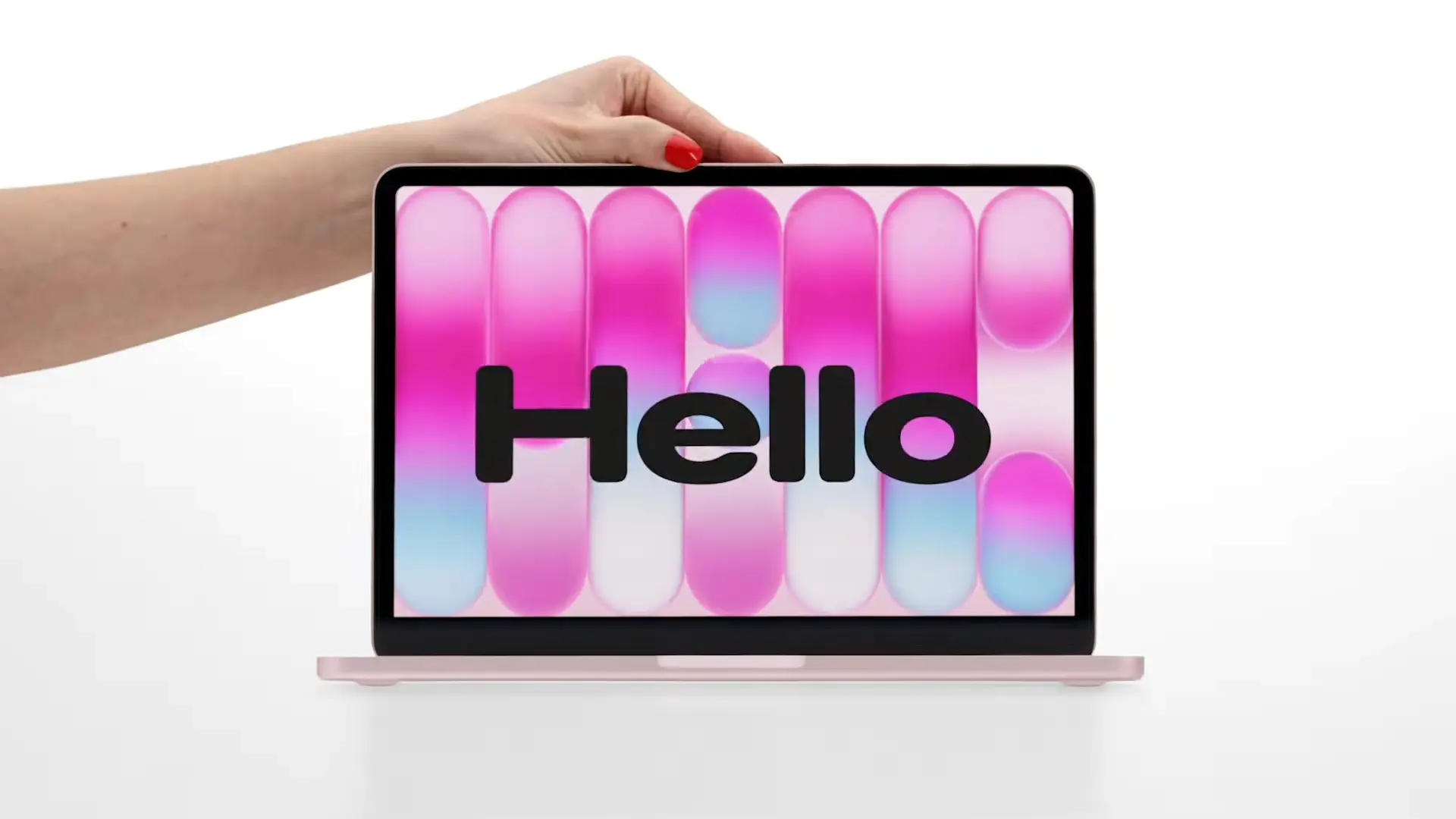 The MacBook Neo is Apple's latest reveal, and it might prove to be a game-changer for the company (Apple)