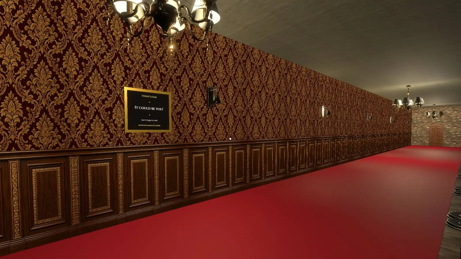 Would you pay $1,000 to add your name to the wall of fame? (Minimum Viable Prestige)