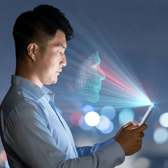 Video game so realistic people are using character's face to bypass online age restrictions