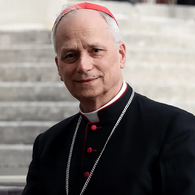 Franco Origlia / Stringer via Getty