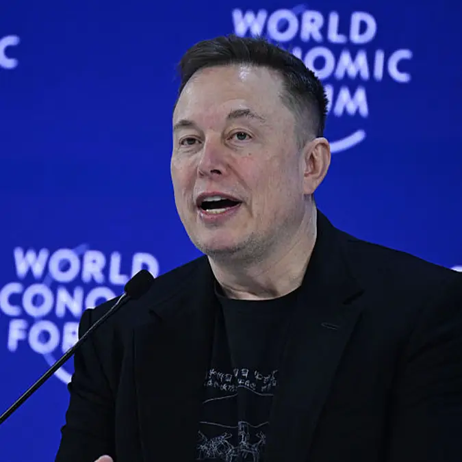 Anadolu / Contributor / Getty