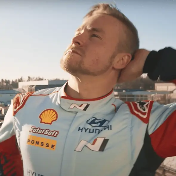 Hyundai hilariously recreates GTA 6 trailer shot-for-shot