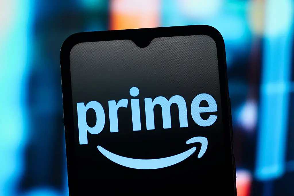 Amazon is giving away a whopping $400 worth of freebies (Thomas Fuller/SOPA Images/LightRocket via Getty Images)