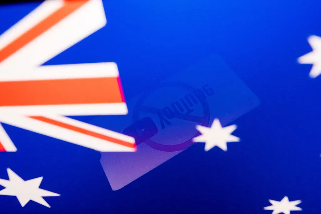 YouTube to be included in Australia’s social media ban for children under 16 (Getty Images)
